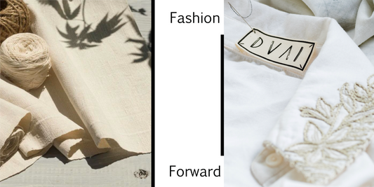 The History and Benefits of Using Pure Hemp Fabric