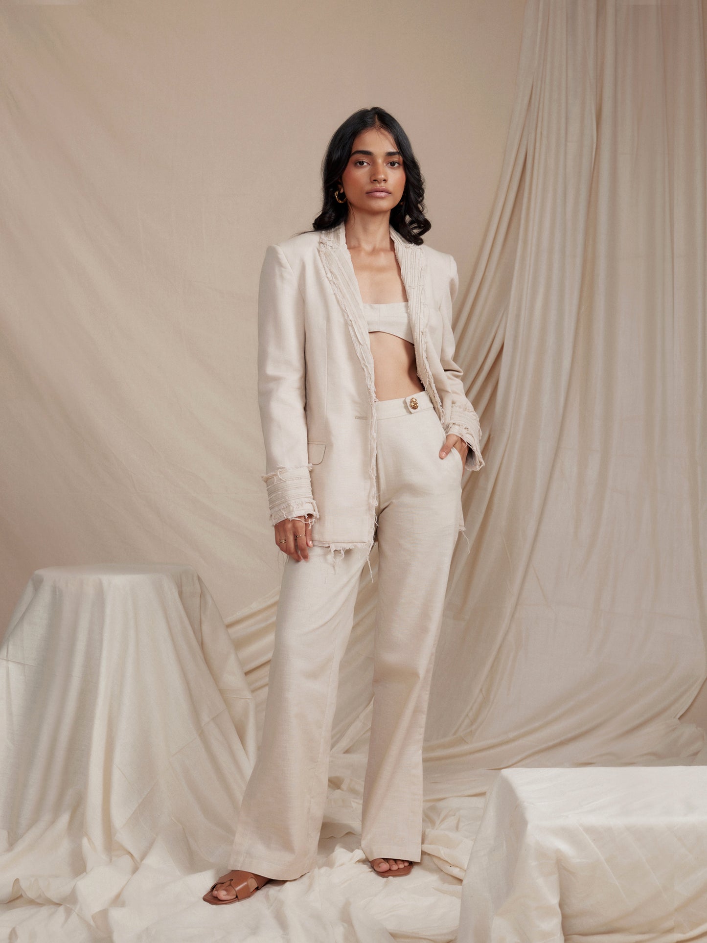 C H I A R A TROUSERS