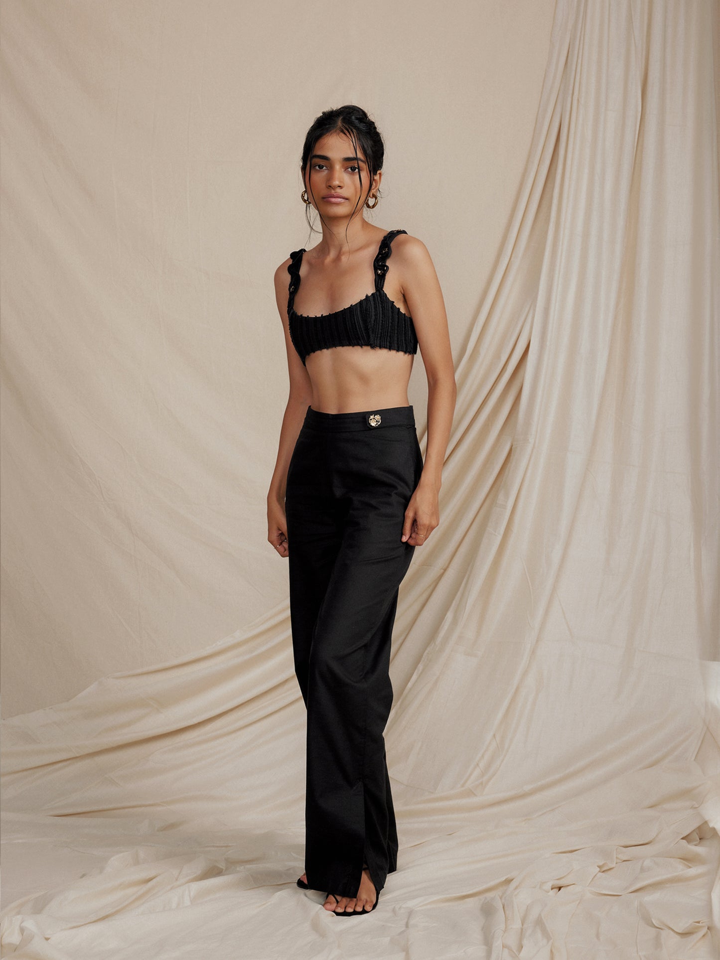 M I A BRALETTE SET