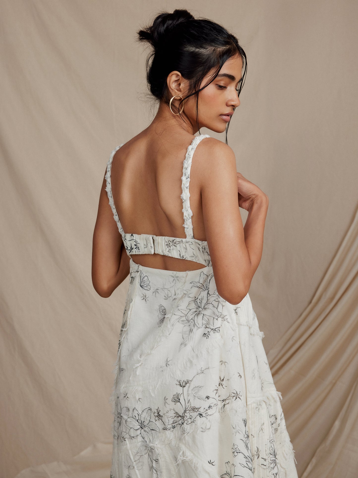 L U N A DRESS