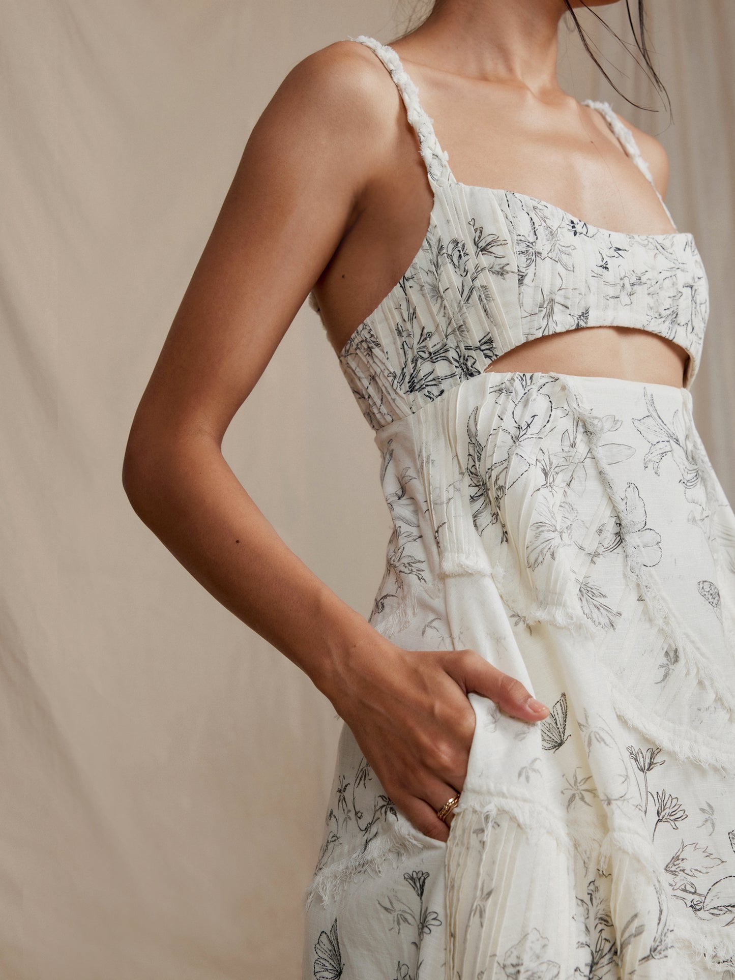 L U N A DRESS