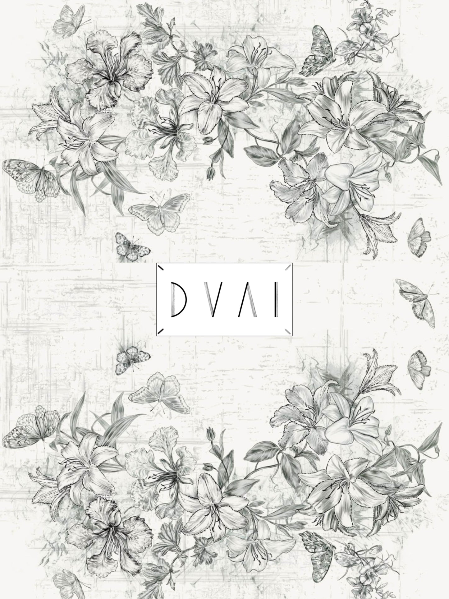 D V A I Gift Card - D V A I