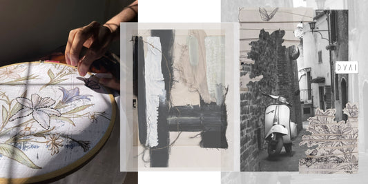 Why Is It Important for Every Designer to Have Great Inspiration Behind Their Designs?