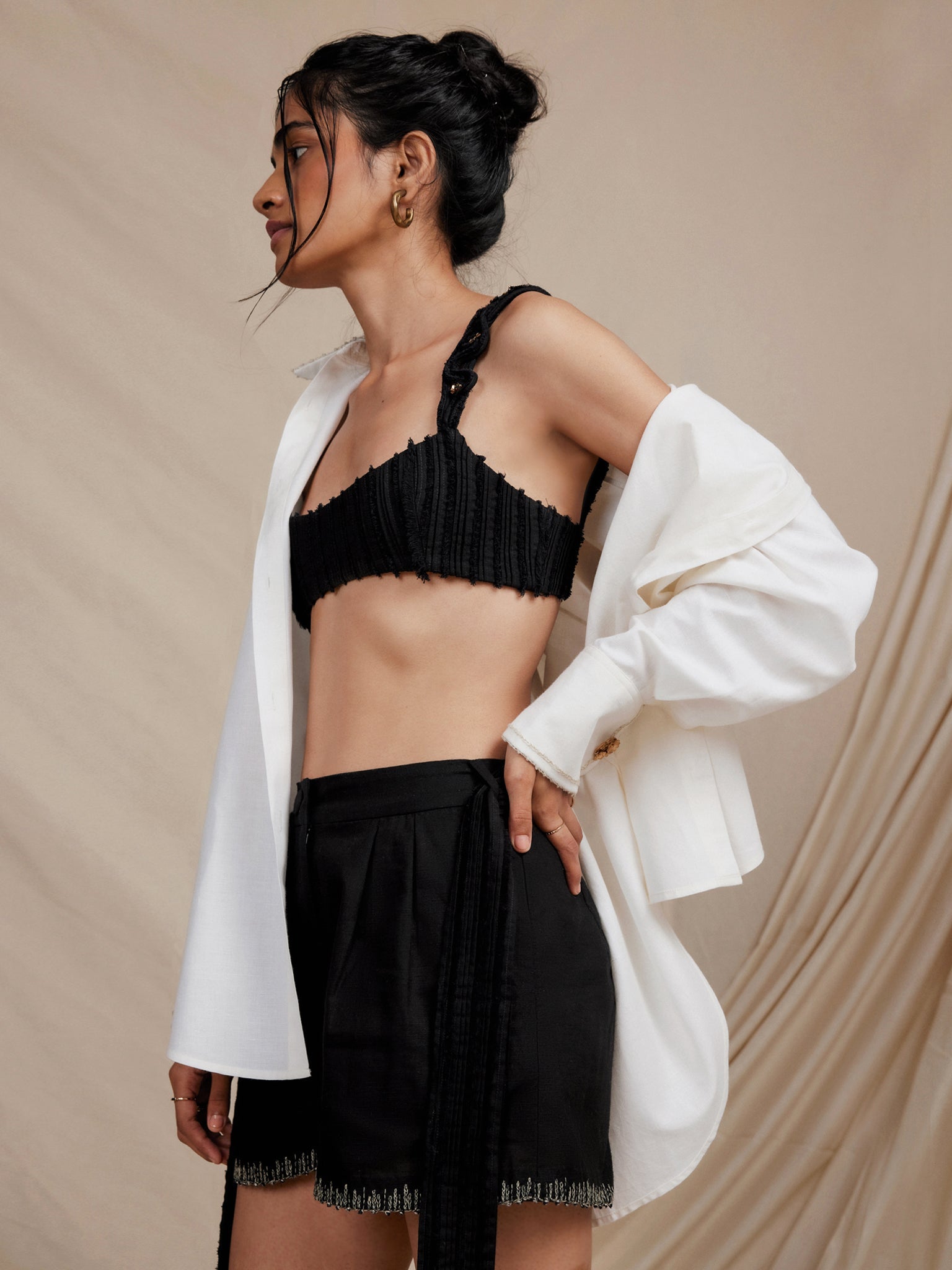 Luxury Women's Shorts