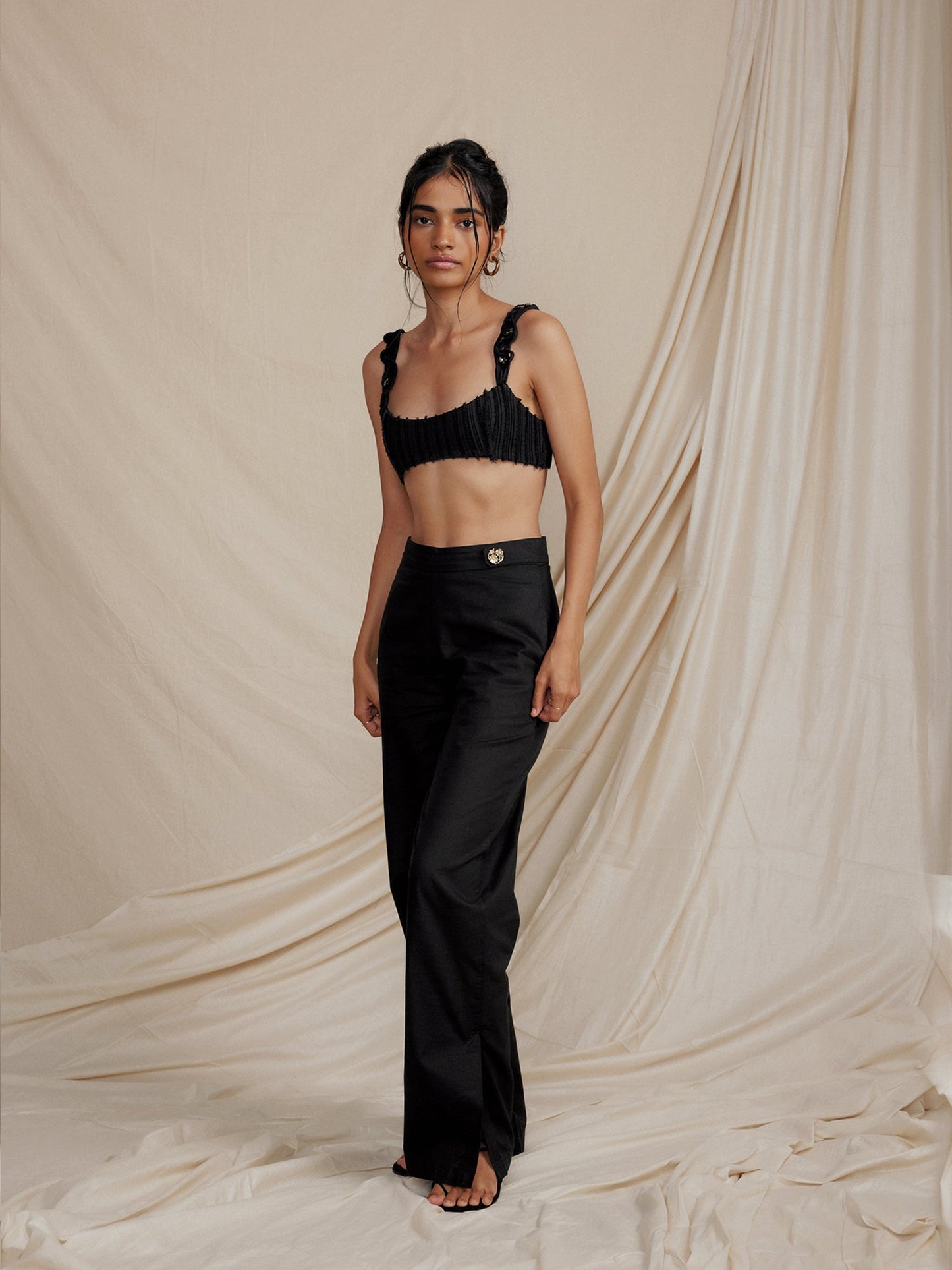 MIA designer bralette set for women