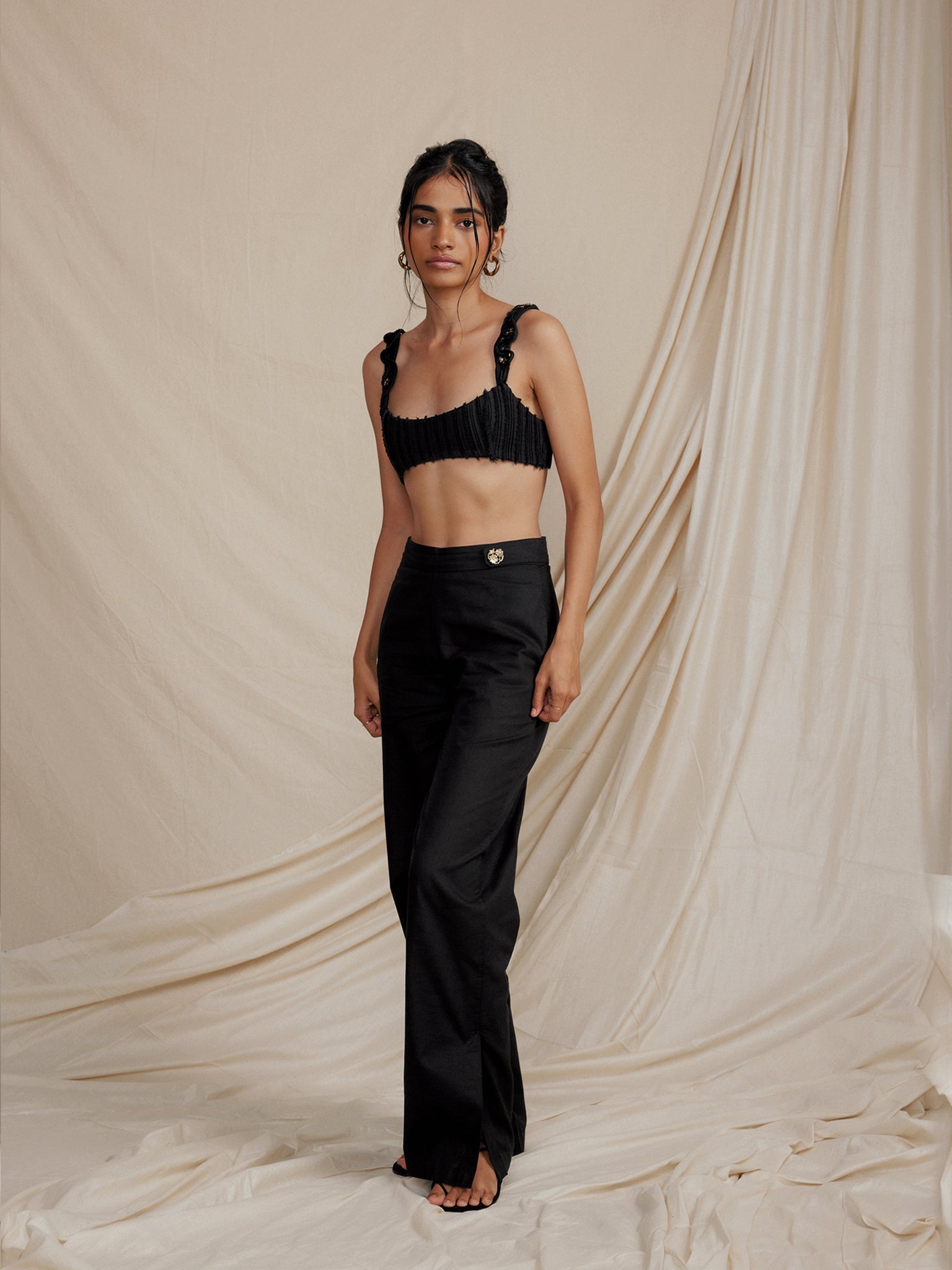 MIA designer bralette set for women