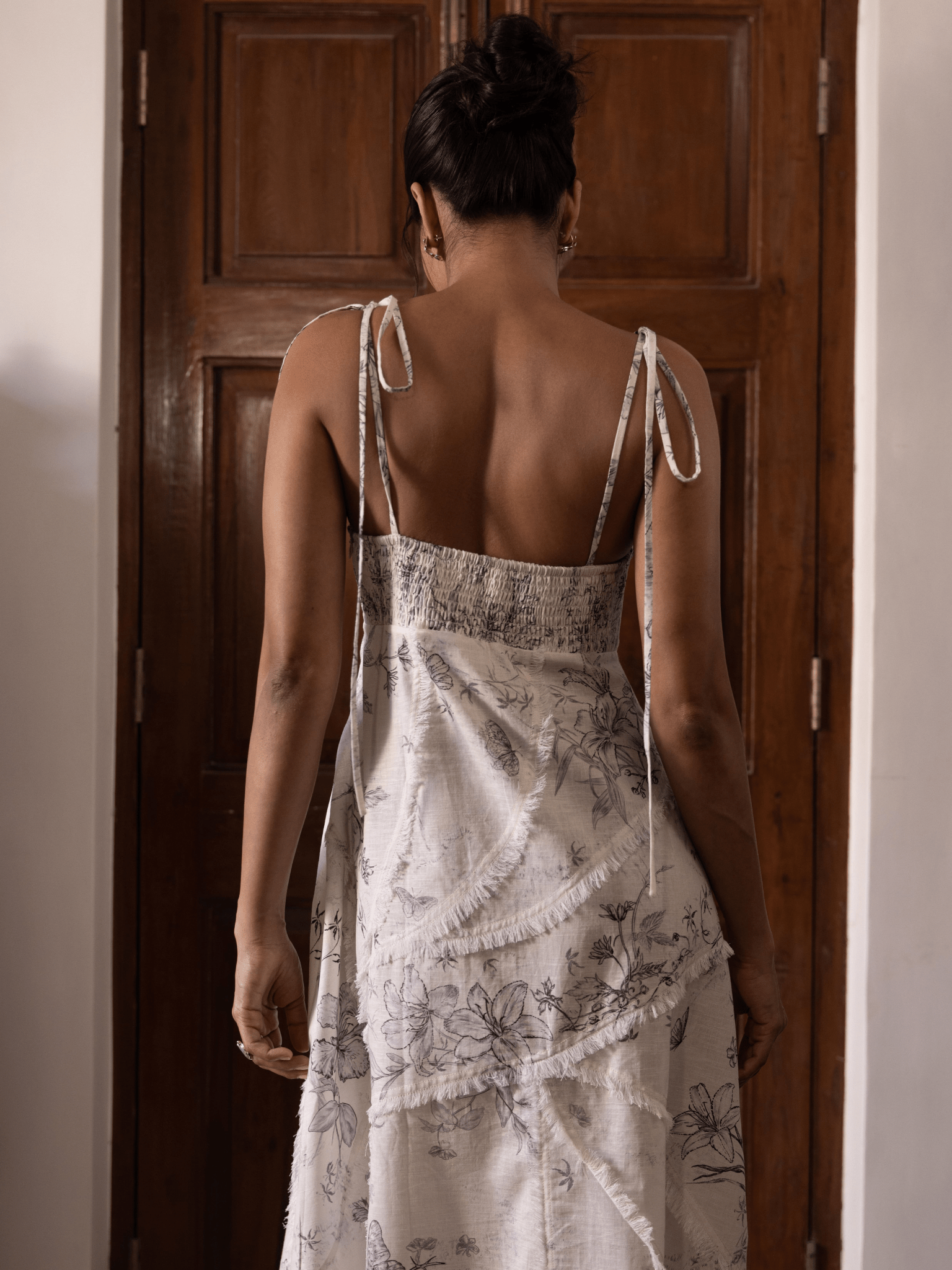 Premium luxury day dress  