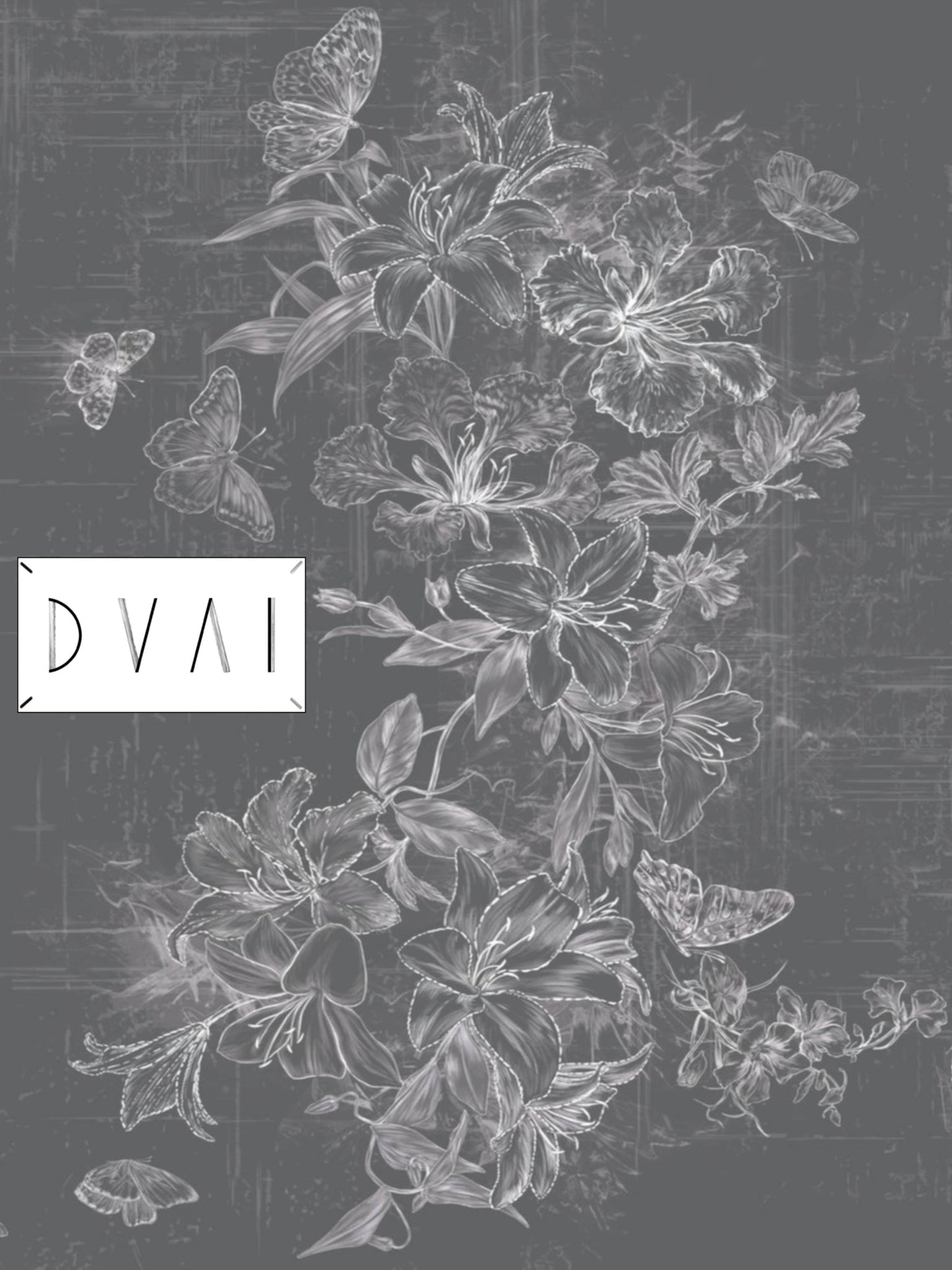 D V A I Gift Card - D V A I