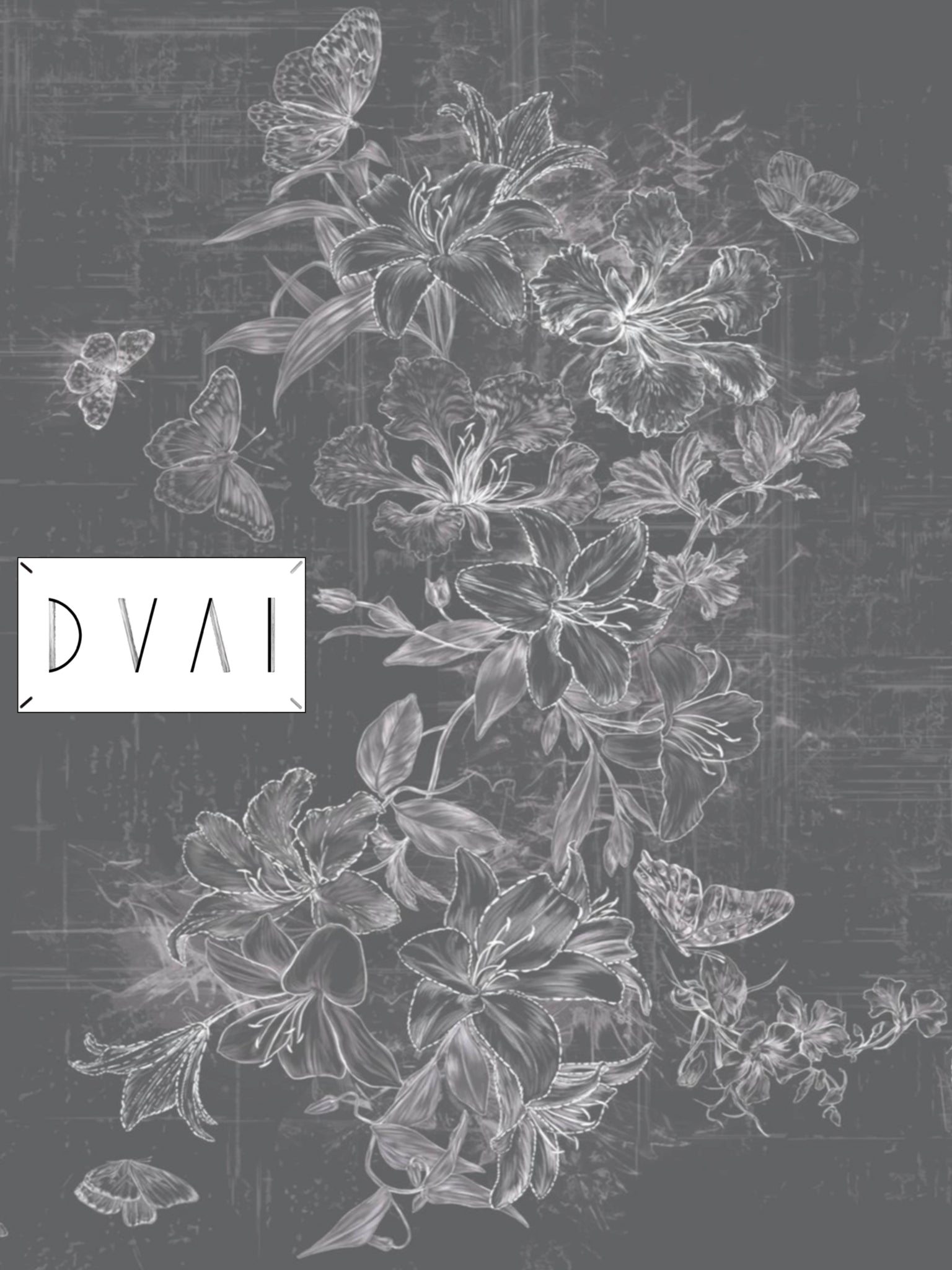D V A I Gift Card - D V A I