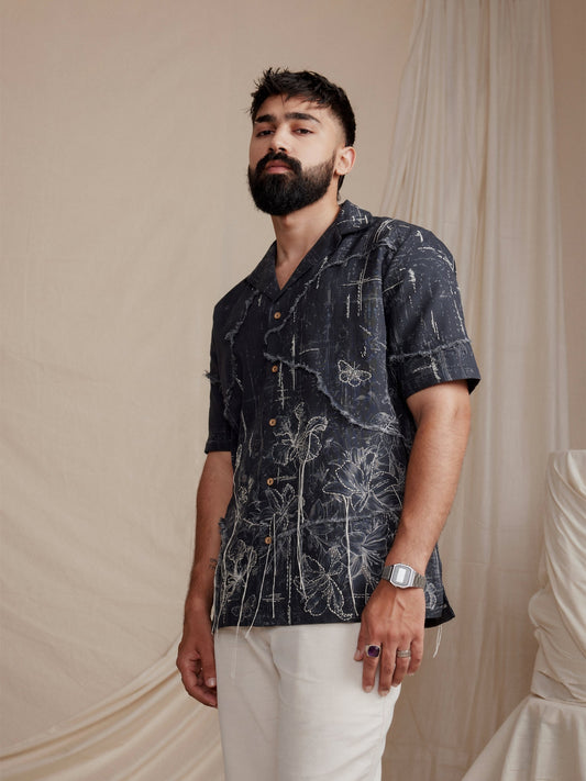 M A R C O SHIRT - D V A I