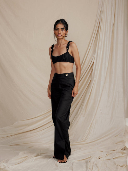 M I A BRALETTE TOP - D V A I